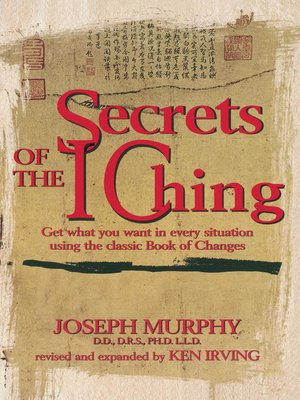 cover image of Secrets of the I Ching